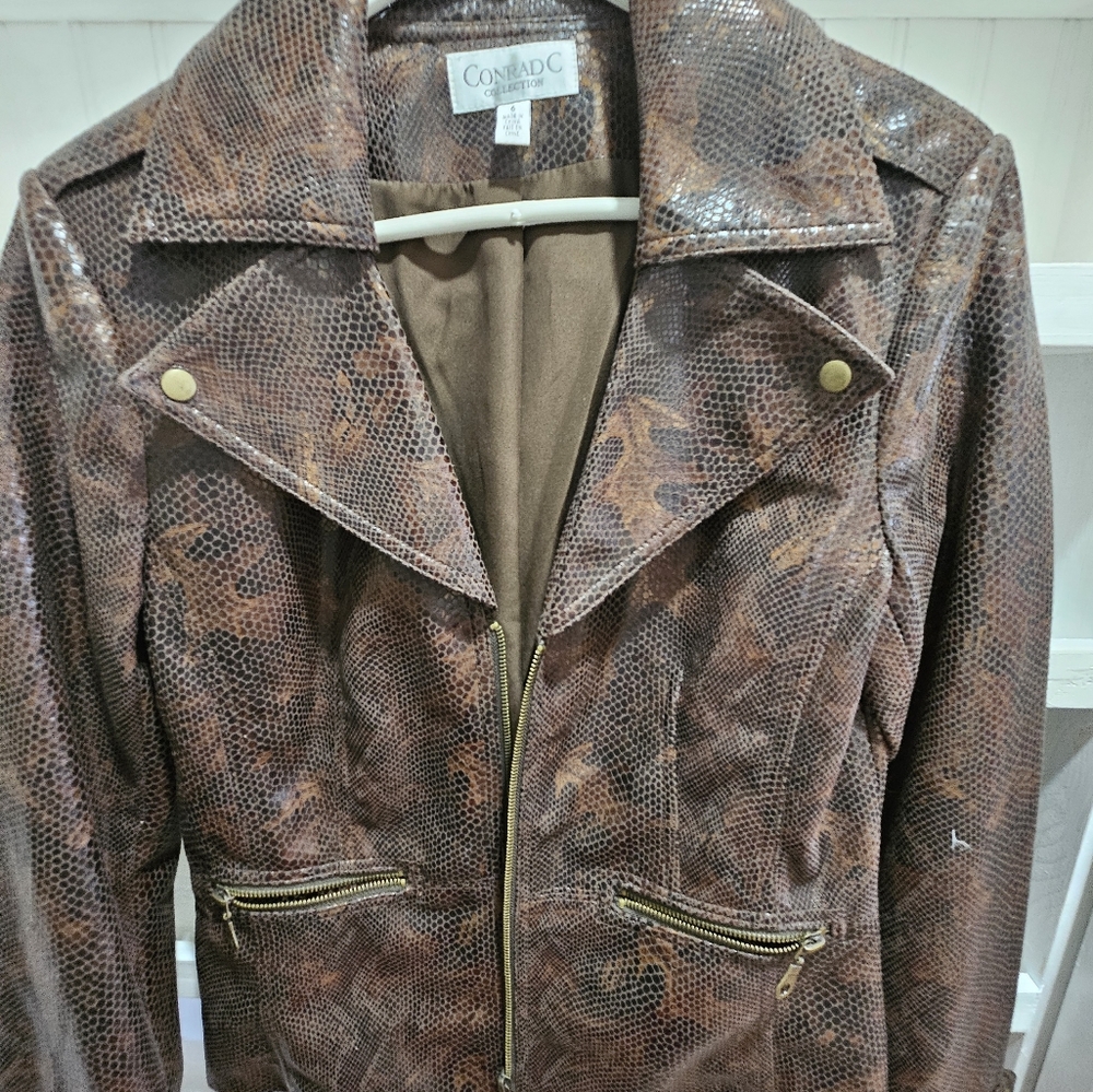 Ladies Jacket